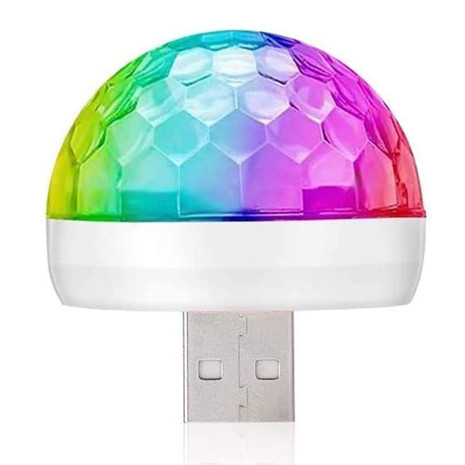 Toptan Mini Usb Disko Topu