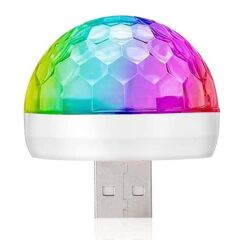 Toptan Mini Usb Disko Topu