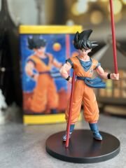 Toptan Dragon Ball Kutulu Figür