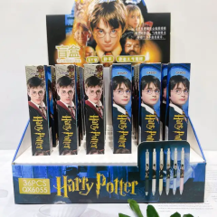 Toptan Harry Potter Tükenmez Kalem Kutulu